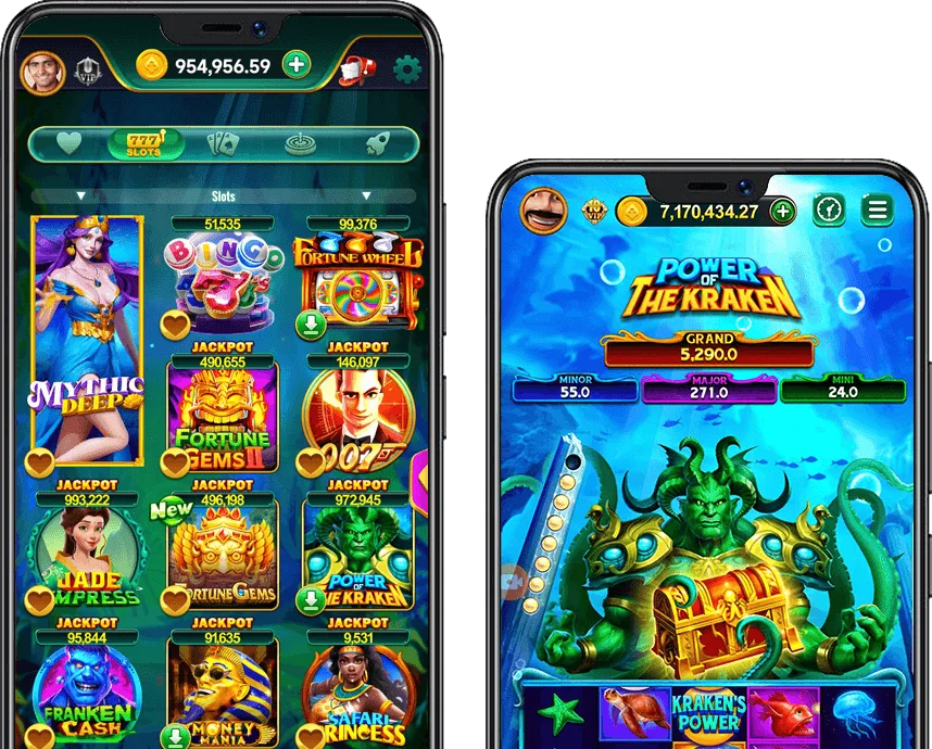 Spin Win Game Download
