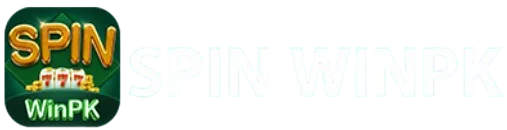 Spin win logo