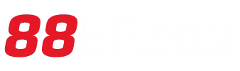 88EF Logo